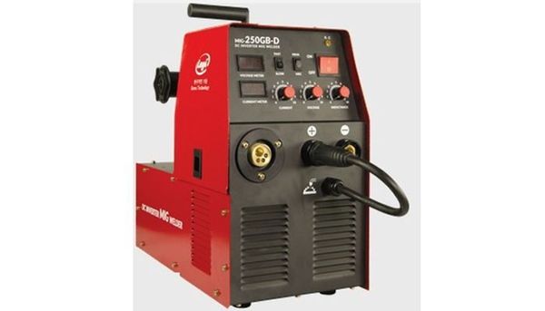 Máy hàn điện tử Legi MIG-250GB-D