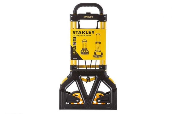 Xe đẩy hàng 2 bánh Stanley FT580