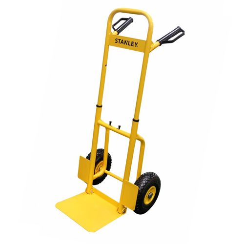 Xe đẩy hàng 2 bánh Stanley SXWTD-FT520