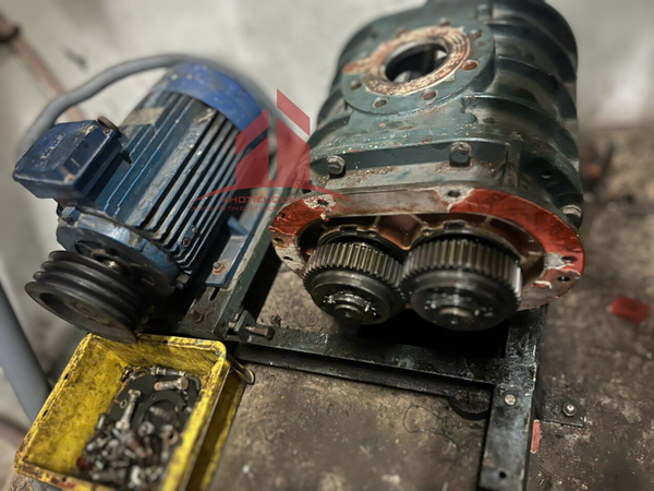 Bí Quyết Sửa Máy Thổi Khí, Dịch Vụ Chuyên Nghiệp Tận Nơi