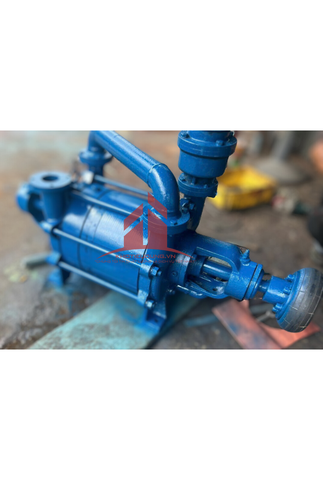 Sửa Chữa Máy Chân Không Vòng Nước, Hướng Dẫn Chi Tiết và Bảo Dưỡng Hiệu Quả