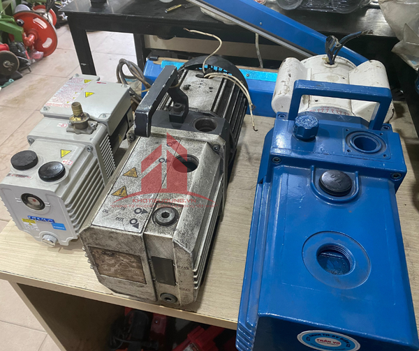 Sửa Máy Hút Chân Không, Hướng Dẫn Chi Tiết Các Vấn Đề Phổ Biến