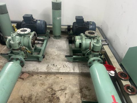 Bảo Trì Sửa Chữa Máy Thổi Khí, Sục Khí Tận Nơi Giá Rẻ