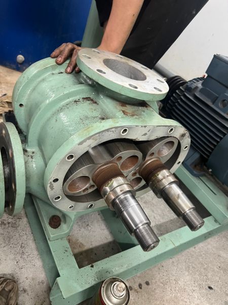 Bảo Trì Sửa Chữa Máy Thổi Khí, Sục Khí Tận Nơi Giá Rẻ