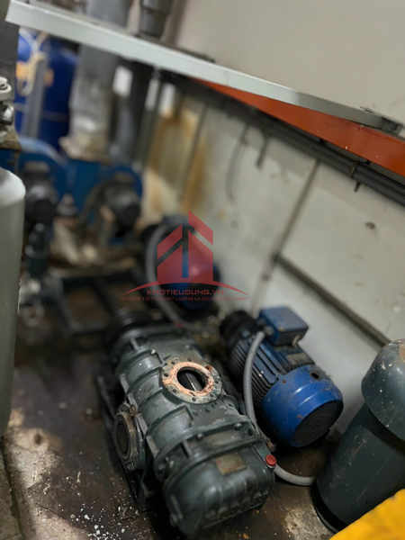 Bí Quyết Sửa Máy Thổi Khí, Dịch Vụ Chuyên Nghiệp Tận Nơi