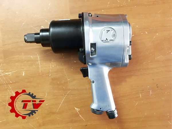 Máy mở bu lông 3/4