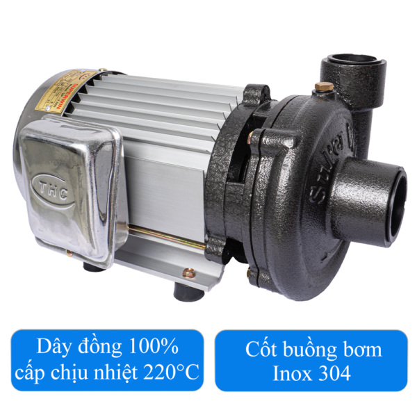 Máy Bơm Hút Giếng Tân Hoàn Cầu Supper Win 2HP SP-1500