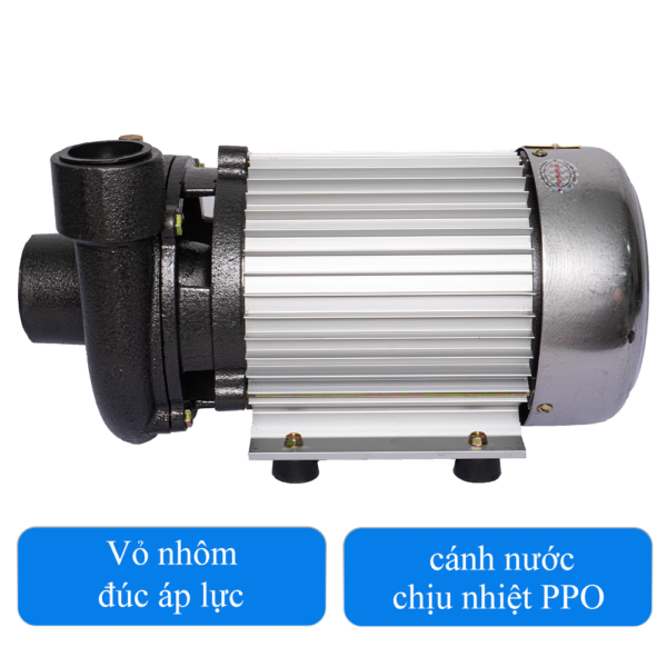 Máy Bơm Hút Giếng Tân Hoàn Cầu Supper Win 2HP SP-1500