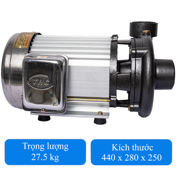 Máy Bơm Hút Giếng Tân Hoàn Cầu Supper Win 3HP SP-2200