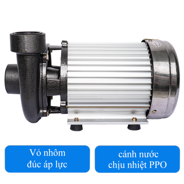 Máy Bơm Hút Giếng Tân Hoàn Cầu Supper Win 3HP SP-2200