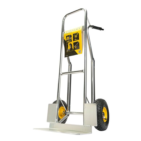 Xe đẩy hàng 2 bánh Stanley SXWTC-HT525