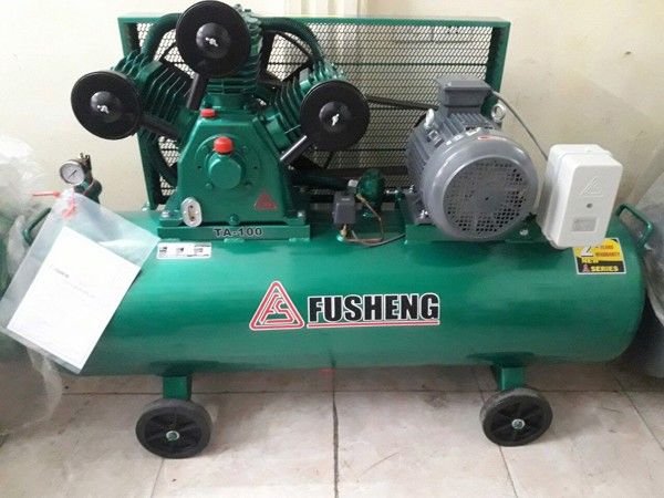 Máy nén khí Fusheng TA100 (10HP)