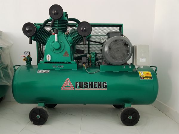 Máy nén khí Fusheng TA120 (15HP)