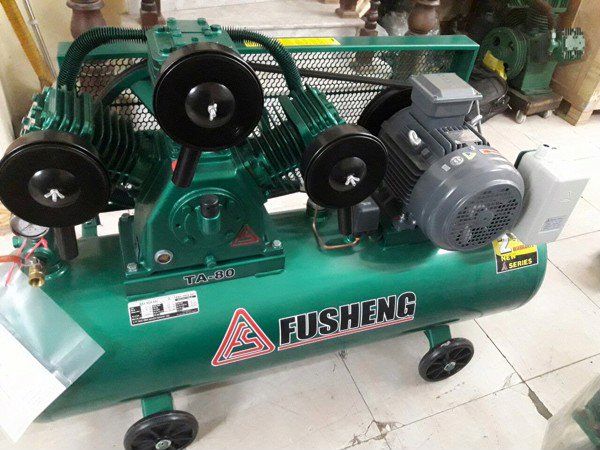 Máy nén khí Fusheng TA80 (5HP)