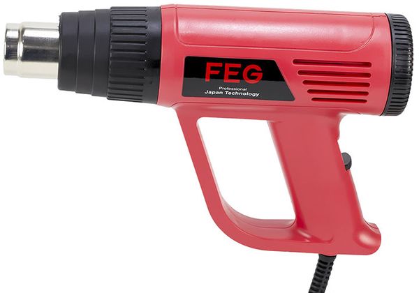 Máy thổi hơi nóng FEG EG-109