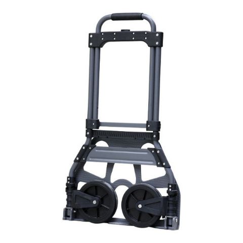 Xe Đẩy Hàng 2 Bánh Rút Gọn ADVINDEQ TL-85C