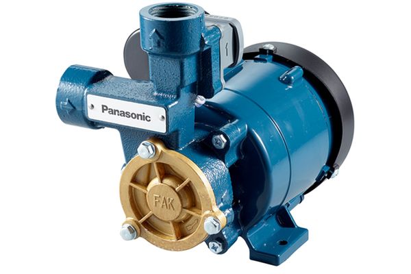 Máy bơm tăng áp điện tử Panasonic GA-125FAK