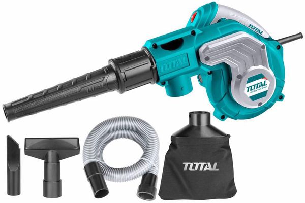 Máy thổi bụi Total TB2086 800W ( Hết Hàng)