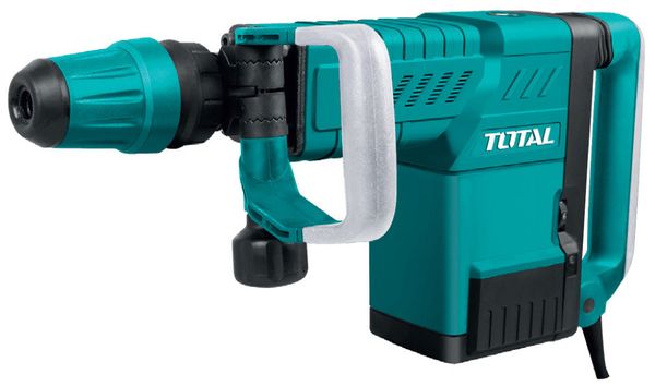 Máy đục bê tông Total TH215002