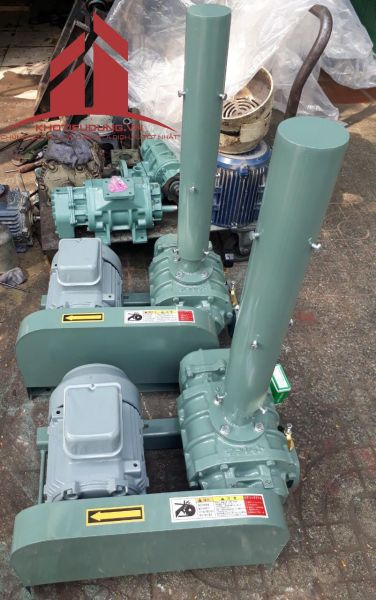 Máy Thổi Khí Anlet BH-50