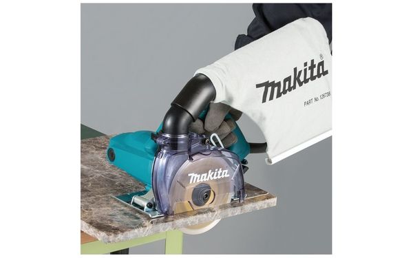 Máy cắt đá Makita 4100KB