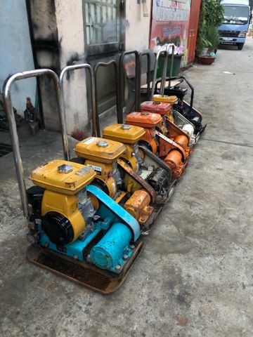 Cho Thuê Máy Đầm Bàn Nhật Giá Rẻ