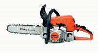 MÁY CƯA XÍCH CHẠY XĂNG STIHL MS250C