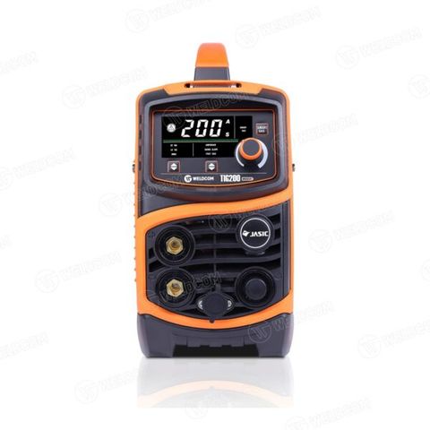 Máy hàn Tig 2 chức năng Jasic Tig 200 W223II JET20