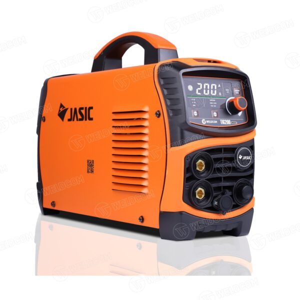 Máy hàn Tig 2 chức năng Jasic Tig 200 W223II JET20