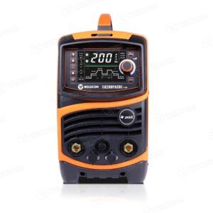 Máy hàn Jasic TIG 200P ACDC E201 II JET20