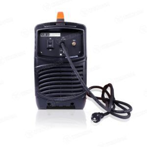 Máy hàn Jasic TIG 200P ACDC E201 II JET20