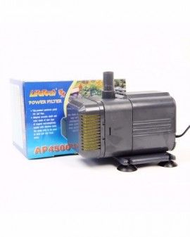 Máy bơm nước hồ cá dạng nằm Lifetech AP 4500