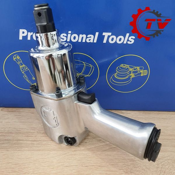 Máy mở bu lông 3/4