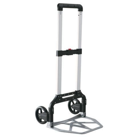 Xe Đẩy Hàng 2 Bánh Gấp Gọn ADVINDEQ TL-Z160