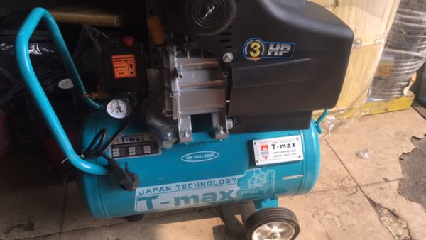 Máy nén khí dầu T-MAX TM-30L