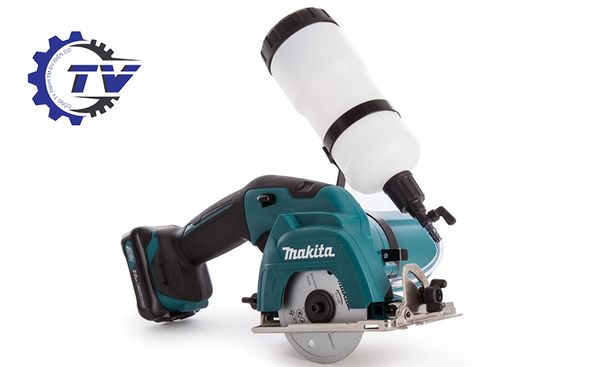 Máy cắt dùng pin Makita CC301DSYE