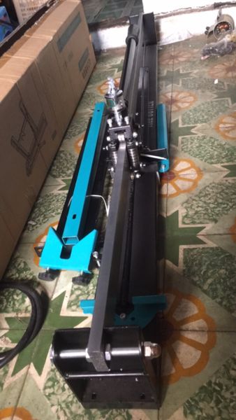 Bàn cắt gạch bằng tay TOP 800