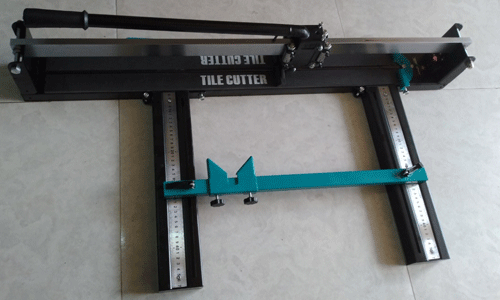 Bàn cắt gạch bằng tay TOP 800