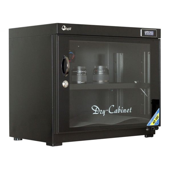 Tủ Chống Ẩm Fujie AD080II