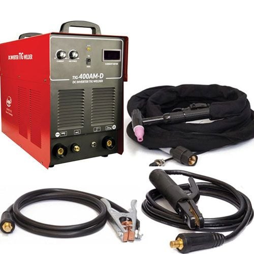 Máy hàn điện tử Legi TIG-400AM-D