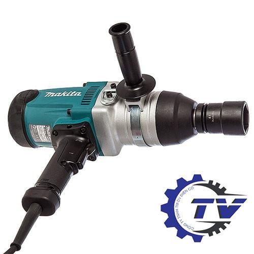 Máy siết mở bu lông Makita TW1000