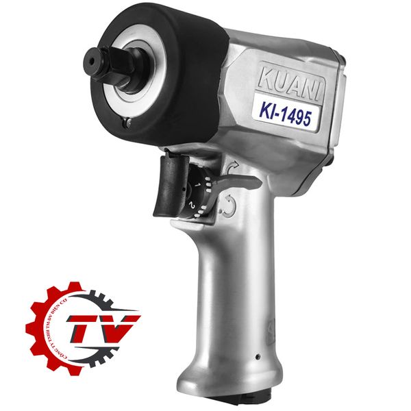 Máy mở bu lông 1/2