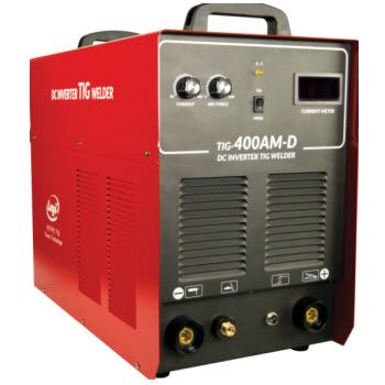 Máy hàn điện tử Legi TIG-400AM-D