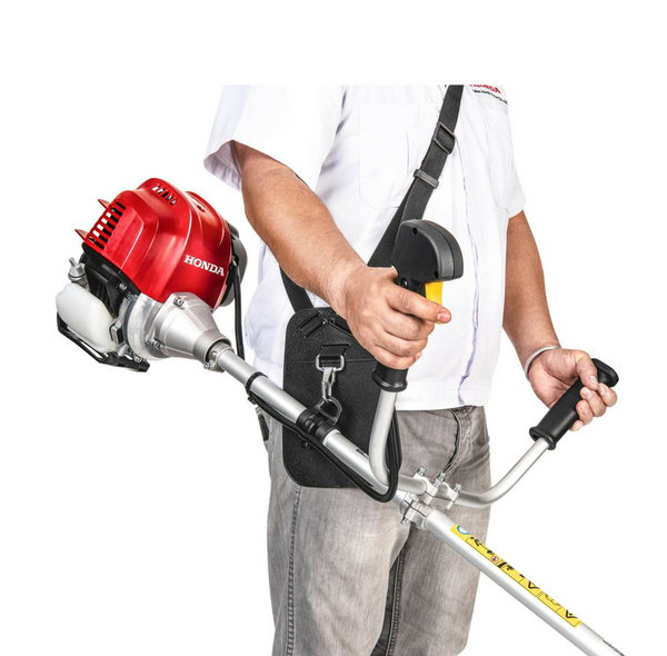 Máy cắt cỏ Honda UMK450T U2ST