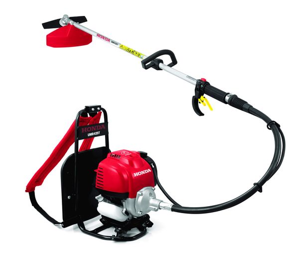 Máy cắt cỏ Honda UMR435T L2ST