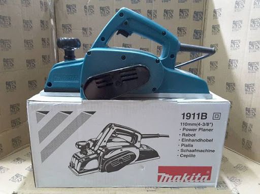 Máy bào 110mm Makita 1911B