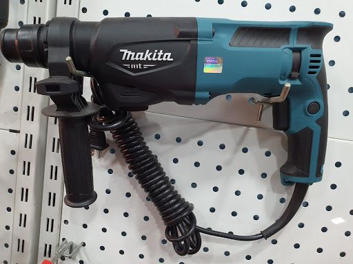 Máy khoan bê tông Makita M8700B