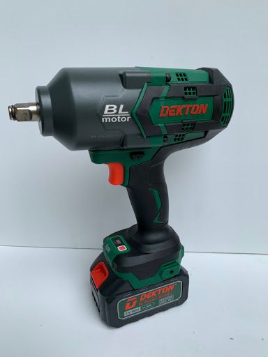 Máy Siết Bulon Dùng Pin Dekton DK-IW2150