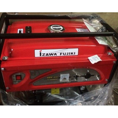Máy phát điện IZAWA FUJIKI TM3500