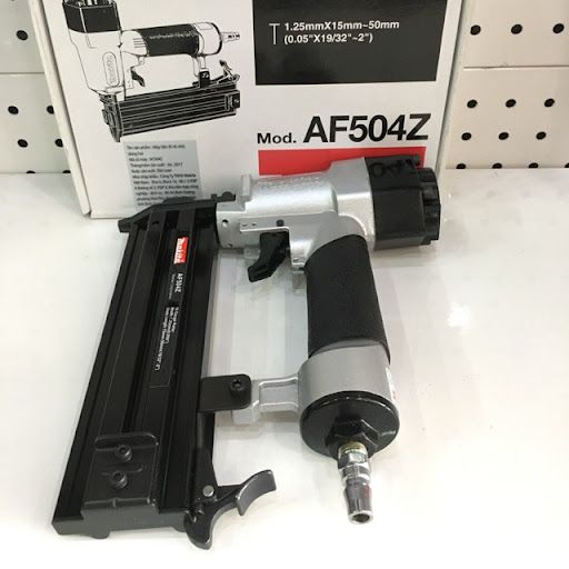 Máy bắn đinh thẳng Makita AF504Z
